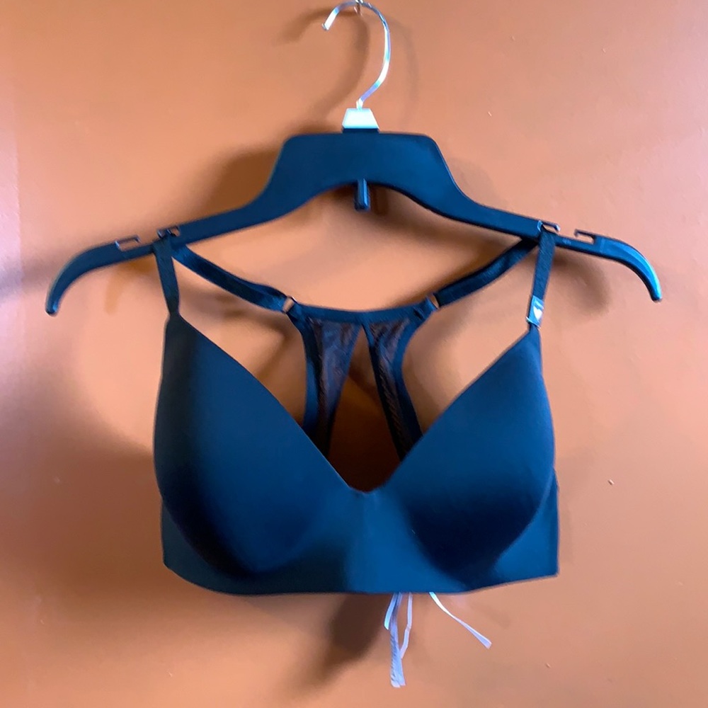 NWT black Victoria’s Secret